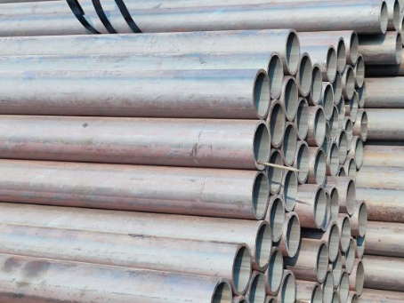 兴化20#无缝钢管