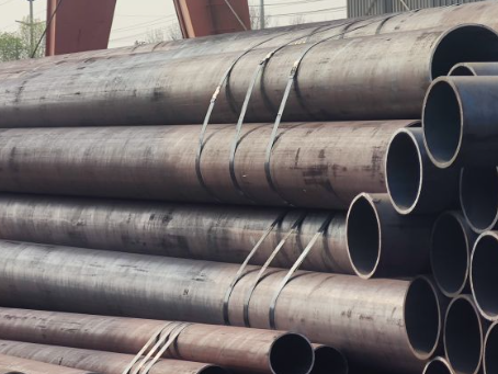 兴化45#无缝钢管