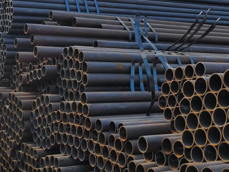 兴化16Mn无缝钢管