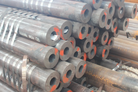 兴化27simn无缝钢管