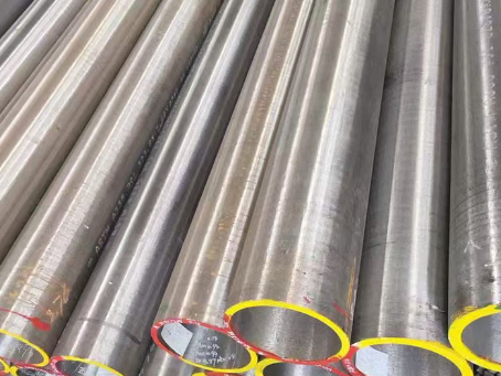 兴化P91无缝钢管