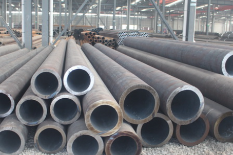 兴化20CrMo无缝钢管