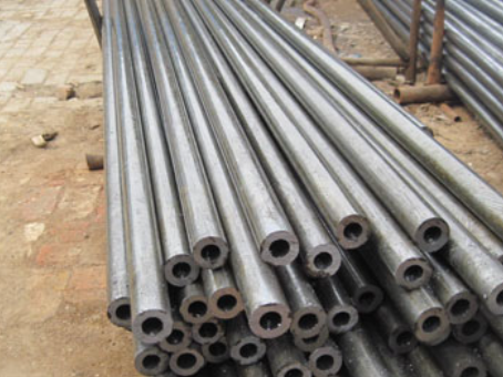 兴化42crmo精密钢管