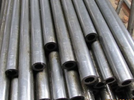 兴化16Mn精密钢管