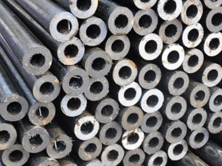 兴化45#精密钢管