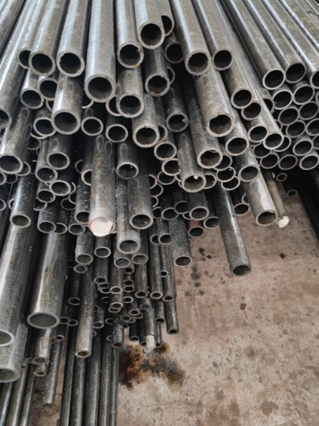 兴化35crmo精密钢管