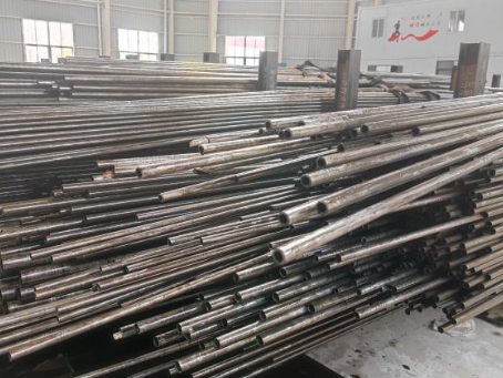 兴化20cr精密钢管