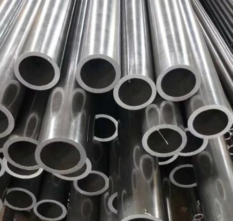 兴化20crmnti精密钢管