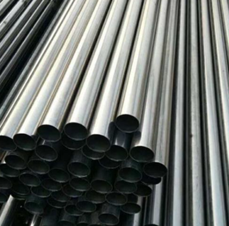 兴化gcr15精密无缝钢管