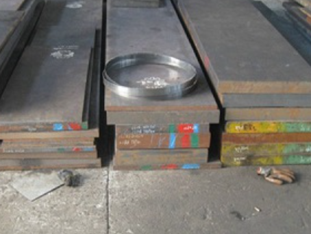 兴化18NiCrMo5模具钢