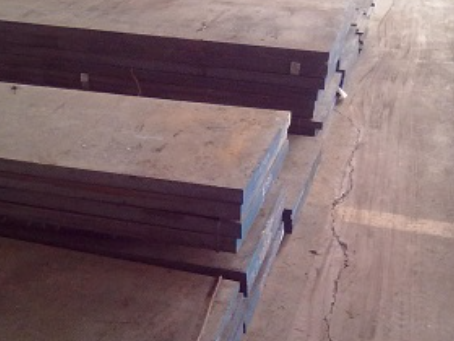 兴化3Cr17Mo模具钢