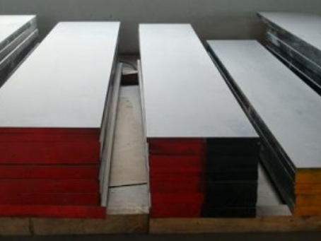 兴化Cr12MoV模具钢