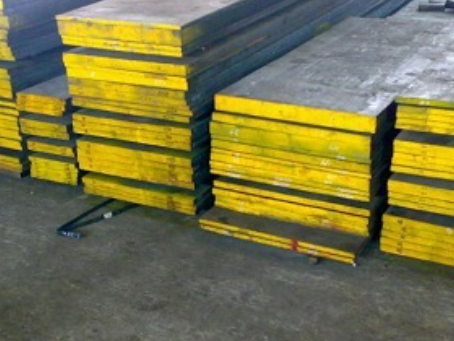 兴化Cr12Mo1V1模具钢