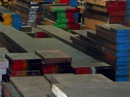 兴化4Cr5MoSiV1模具钢