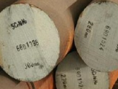 兴化5CrMnMo模具钢