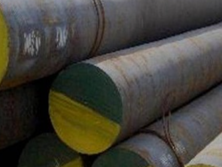 兴化6CrMnSi2Mo1V工具钢