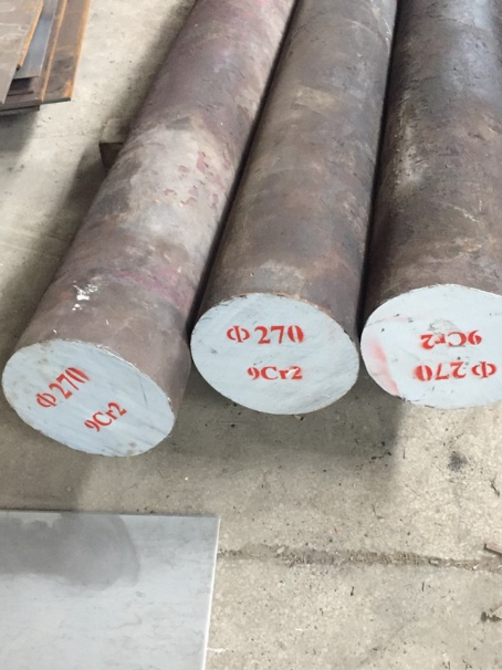 兴化9Cr2工具钢