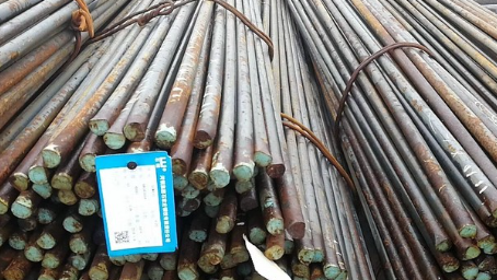 兴化30CrNi3Mo合金结构钢