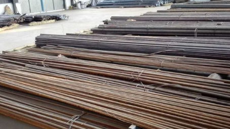 兴化30CrNi4MoA合金结构钢