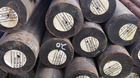 兴化25CrMo4合金结构钢