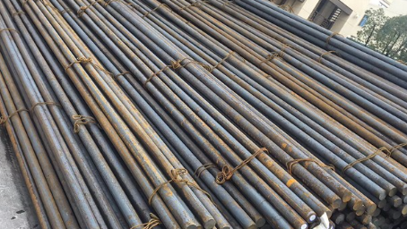 兴化30Mn2合金结构钢