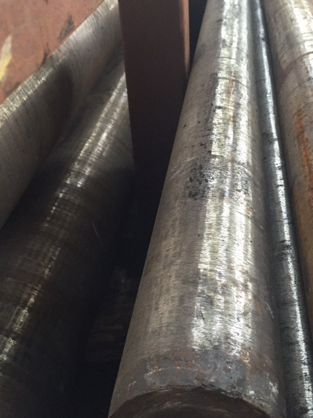 兴化35Mn2合金结构钢