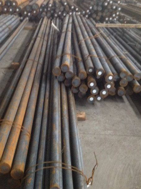 兴化35SiMn合金结构钢