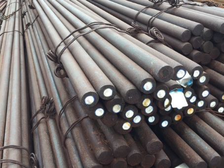 兴化40B合金结构钢