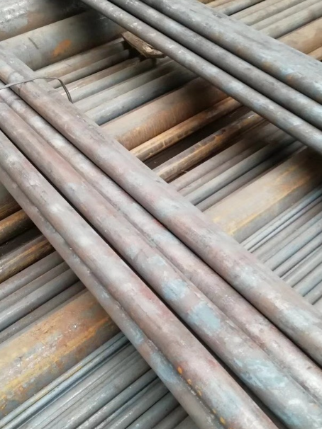 兴化45B合金结构钢