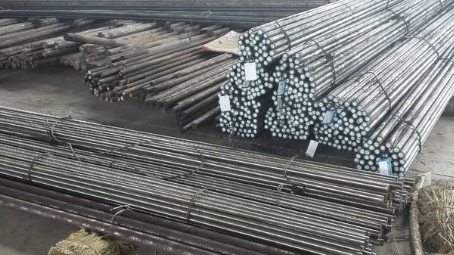 兴化50B合金结构钢