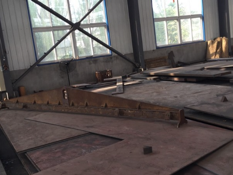 兴化38Si7弹簧钢板