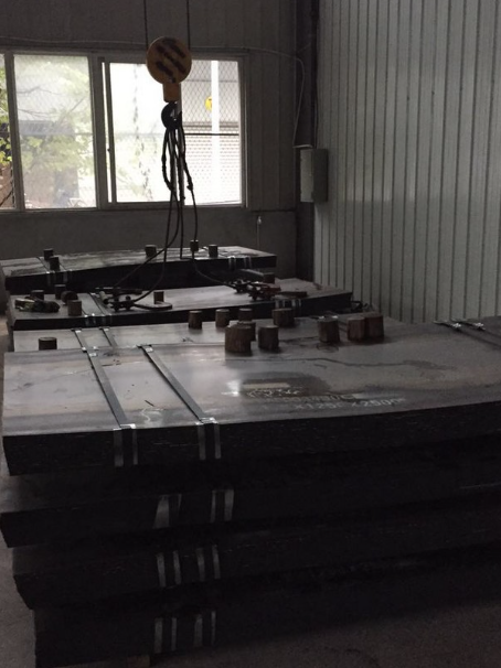 兴化60SiCrV7弹簧钢板