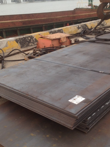 兴化65Mn弹簧钢板