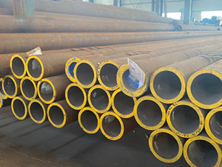 兴化P11合金钢管