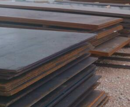 兴化40CrMo合金钢板