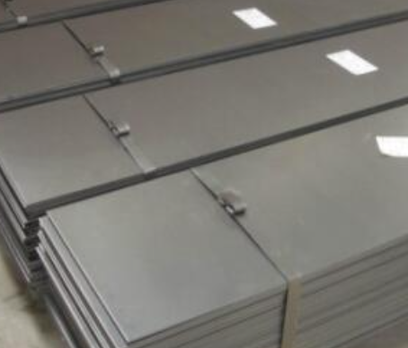 兴化Q420C高强钢板