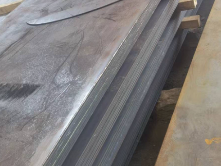 兴化15CrMo合金钢板