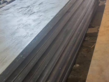 兴化12cr1mov合金钢板