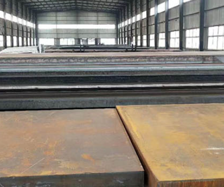 兴化20Cr合金钢板